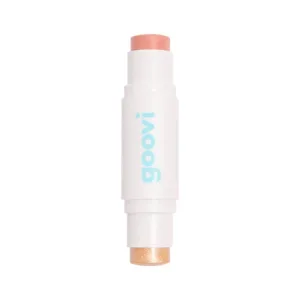 Cremă de frumusețe colorată Goovi 03 Dark 30ml