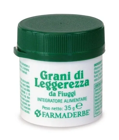 BOABE UȘOARE FIUGGI 35G — preț și oferte