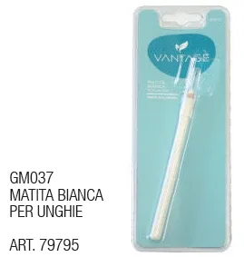VANTAGE GM037 WHITE PENCIL X UNGH — preț și oferte