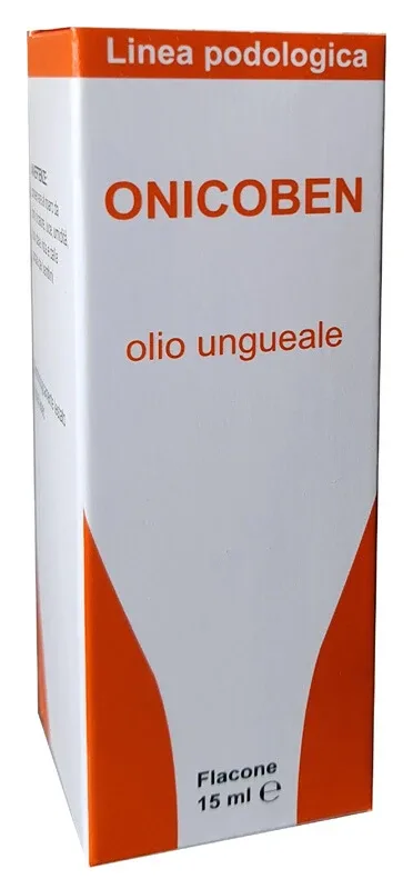 ULEI ONICOBEN 15ML — preț și oferte