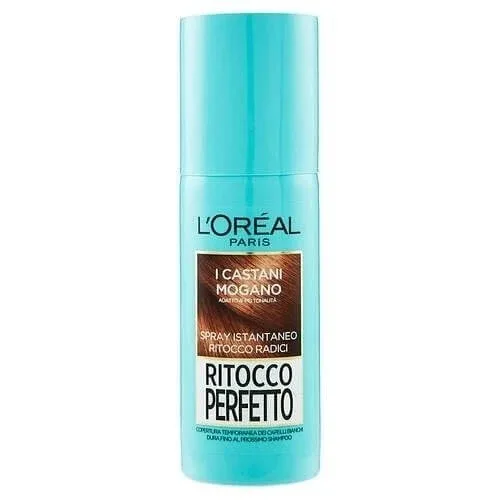 L'OREAL PERFECT RETOUCH MARO MAHON L'Oréal Paris — preț și oferte