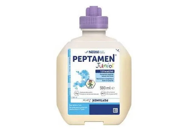 Peptamen Junior Neutru 500ml — preț și oferte