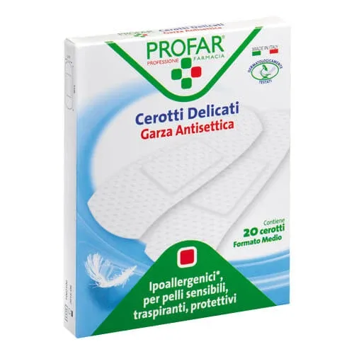 Cer Profar Class Mdo 20pcs — preț și oferte