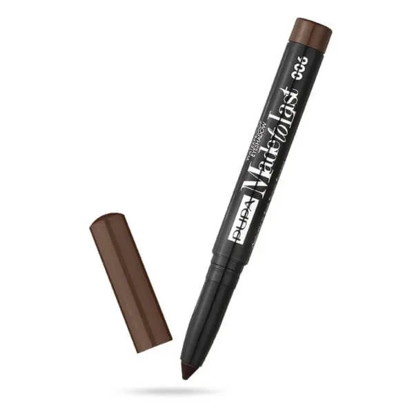Pupa Eyeshadow Stick Made to Last bronz maro 06 — preț și oferte