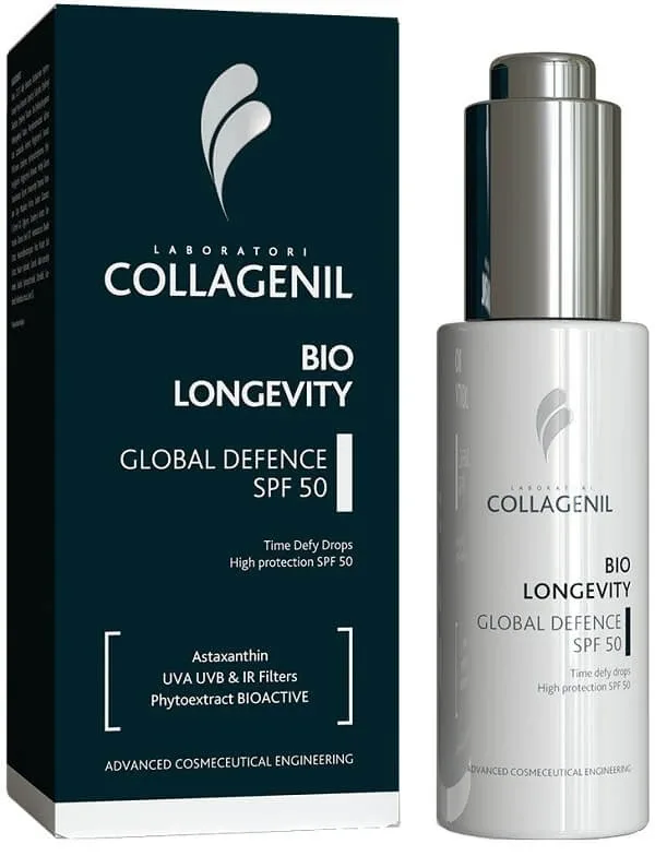 COLAGENIL BIO LONGEVITATE GLOB — preț și oferte