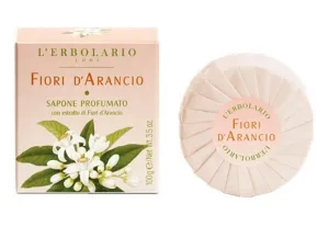Săpun parfumat Orange Blossom 100g