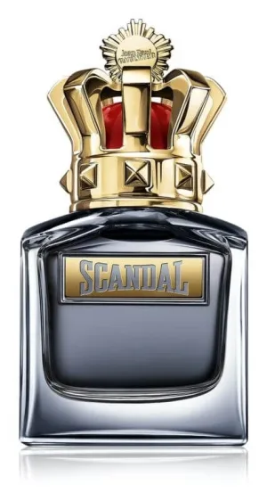 JPG SCANDAL U EDT 100 VAPO