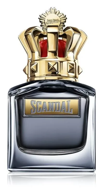 JPG SCANDAL U EDT 100 VAPO — preț și oferte