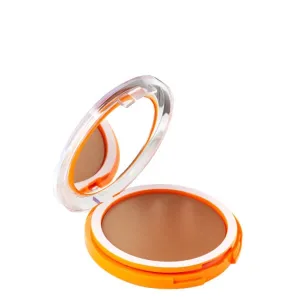 Fond de ten compact Korff Sun Secret SPF 50+