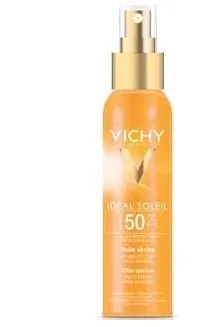 ULEI SOLAR IDEAL SOLEIL 150ML — preț și oferte