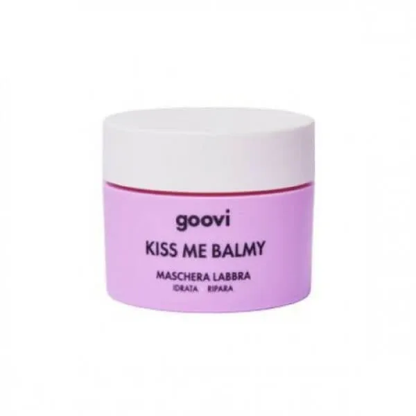 Mască de buze Goovi Kiss Me Balmy 10ml — preț și oferte