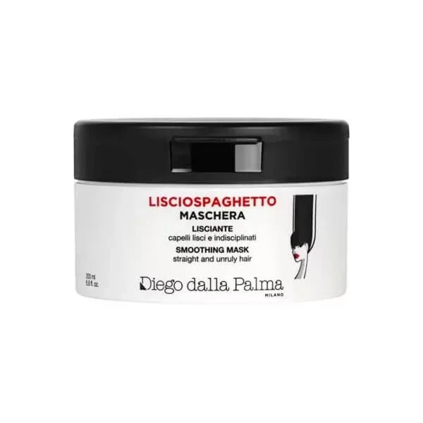 Mască de netezire Diego Dalla Palma 200ml — preț și oferte