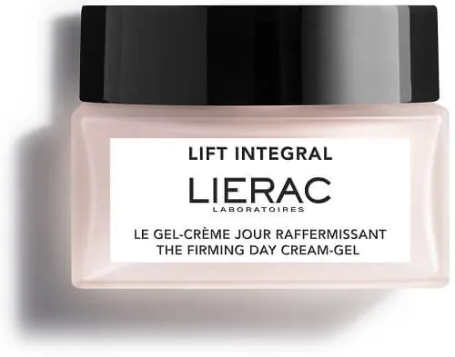 LIERAC LIFT INT GEL CR GG — preț și oferte