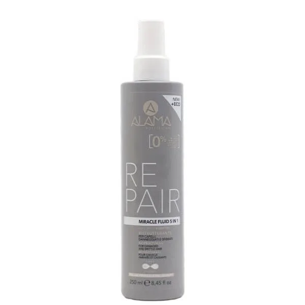 Alama Repair Miracle Fluid 5in1 restaurator de păr — preț și oferte