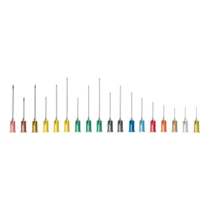 MON LUER INS AC 27G0.40X12.7MM