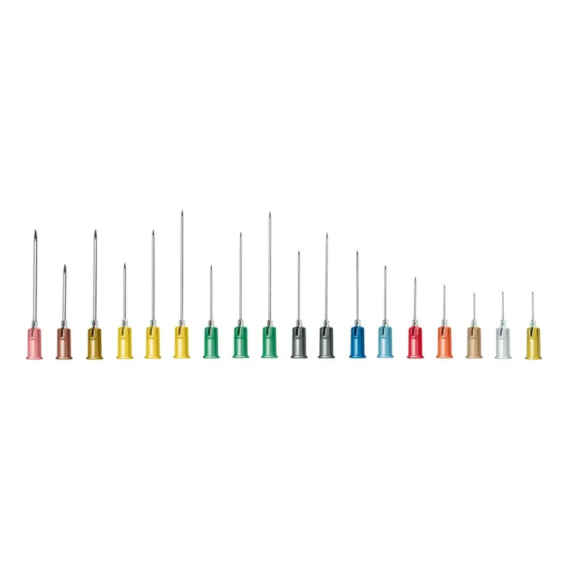 MON LUER INS AC 27G0.40X12.7MM — preț și oferte