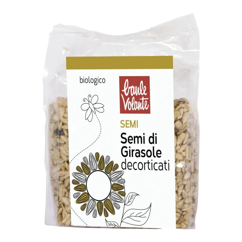 BAULE Pastă de semințe de floarea-soarelui 250g — preț și oferte