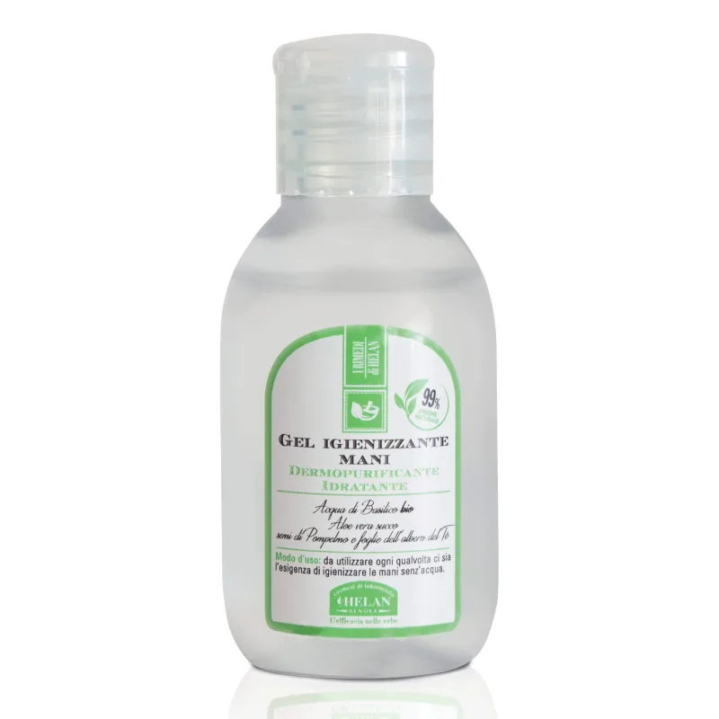 I RIMEDI Gel pentru igiena mâinilor 100ml — preț și oferte