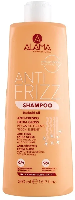 ȘAMPON ALAMA A/FRIZZ&GLOSS — preț și oferte