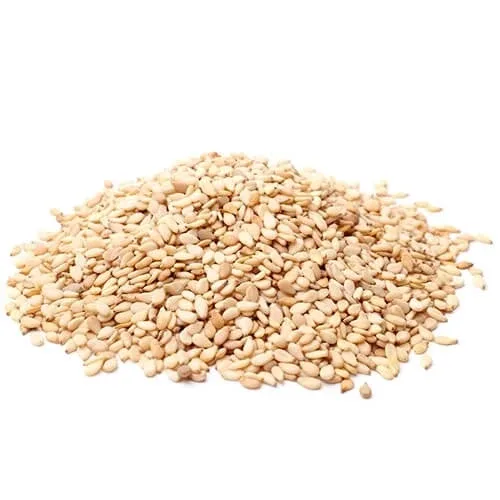 Semințe naturale de susan 100 Gr — preț și oferte