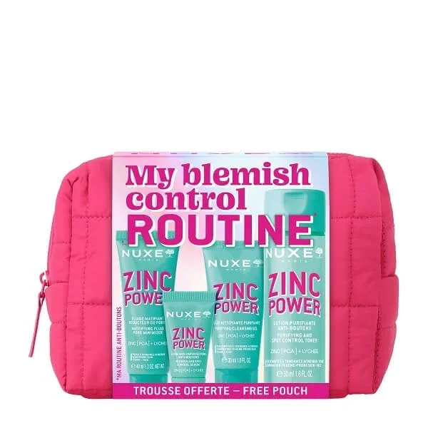NUXE MY BLEMISH CONTROL ROUT26 — preț și oferte