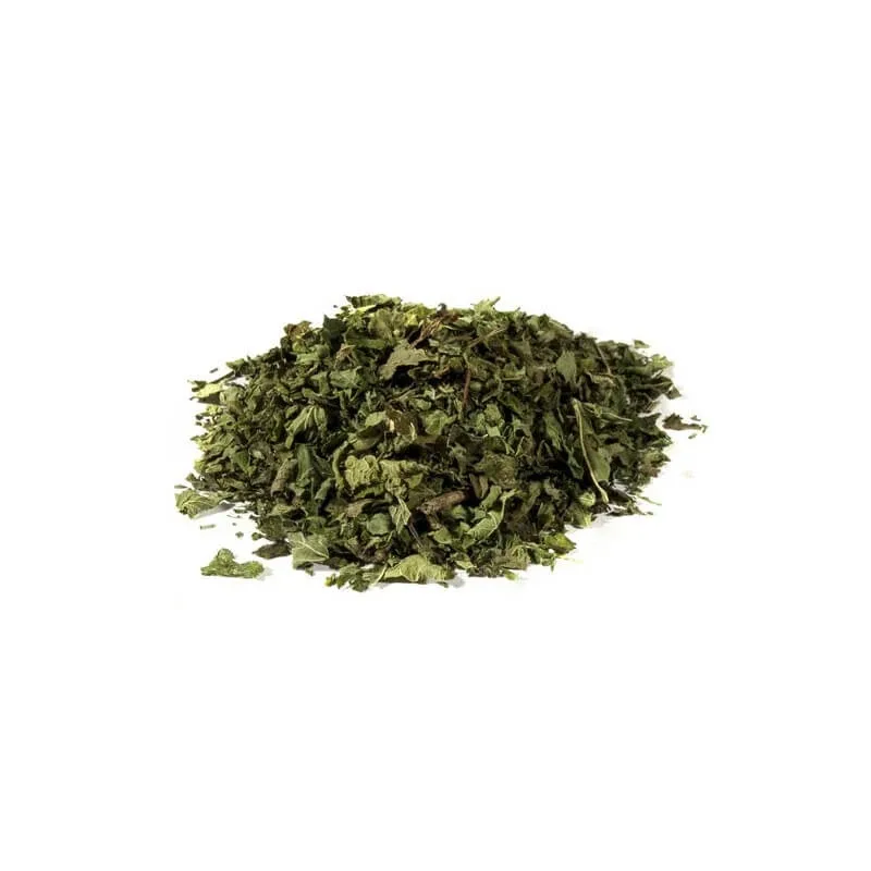 Melissa officinalis în ceai de plante tăiat din plante și frunze — preț și oferte
