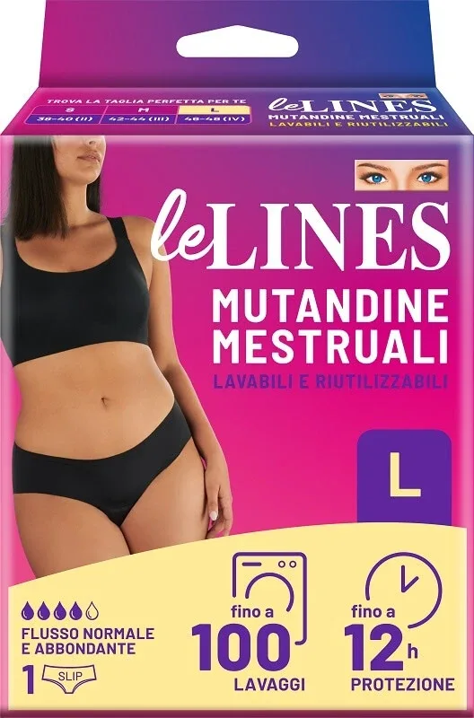 LE LINII MUT ABSORBANTE L — preț și oferte