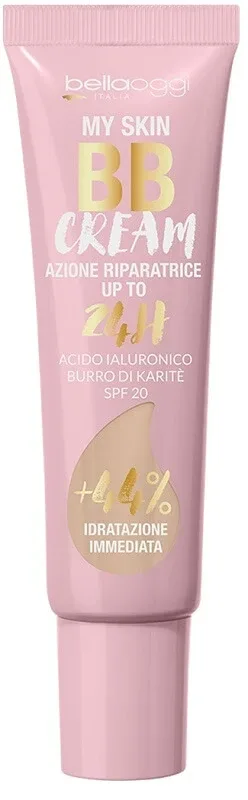 BELLAOGGI MY SKIN BB NEUTRU — preț și oferte