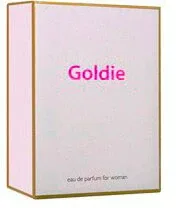 GOLDIE WOMAN EDP 100 VAPO — preț și oferte