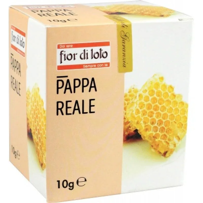 Jeleu regal Fior Di Loto 10g — preț și oferte