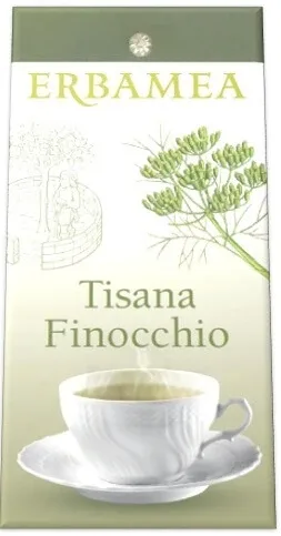 CEAI DE PLANTE FENICUL 100G — preț și oferte