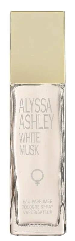 MUSK ALYSSA WHITE EAU PARFUMEE 100 — preț și oferte