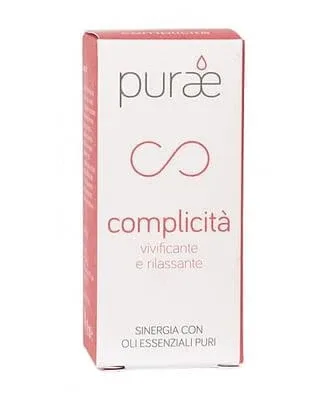 Complicitatea sinergetică a uleiurilor esențiale Purae — preț și oferte