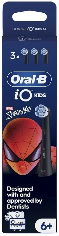 ORALB SPIDERMAN REFILL 3PCS — preț și oferte
