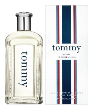 TOMMY UOMO EDT 100 VAPO