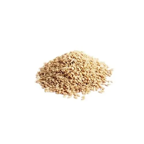Semințe de susan decorticate 100 Gr — preț și oferte