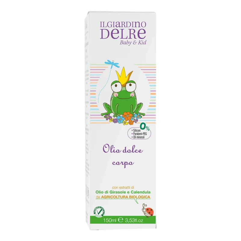 GRĂDINA REGELUI OL CRP150ML — preț și oferte