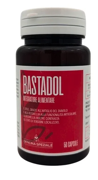 BASTADOL 50CPS — preț și oferte