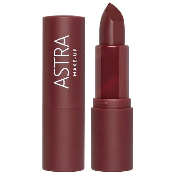 Astra Make-Up Lip Creamynal ruj cremos 07 Greta — preț și oferte