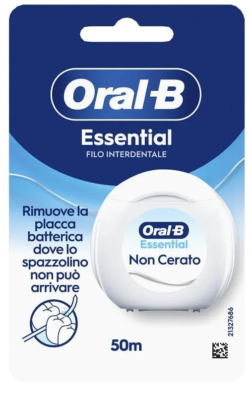 ORALB MAN INTERD WIRE N/C 50M — preț și oferte