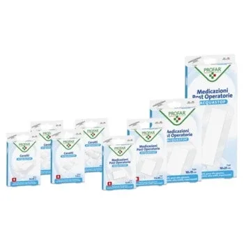 Cer Profar Acquastop Medi7x2cm — preț și oferte