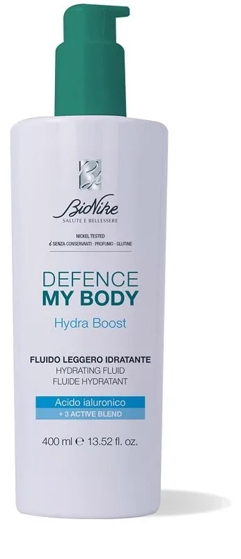 Fluid pentru picioare My Body Hydraboost — preț și oferte