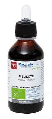 MELILOT TM BIO 100ML FTM — preț și oferte