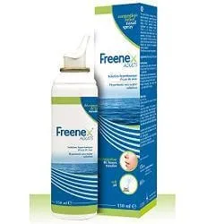 FREENEX HYPER SPR NAS ACQ 150ML — preț și oferte