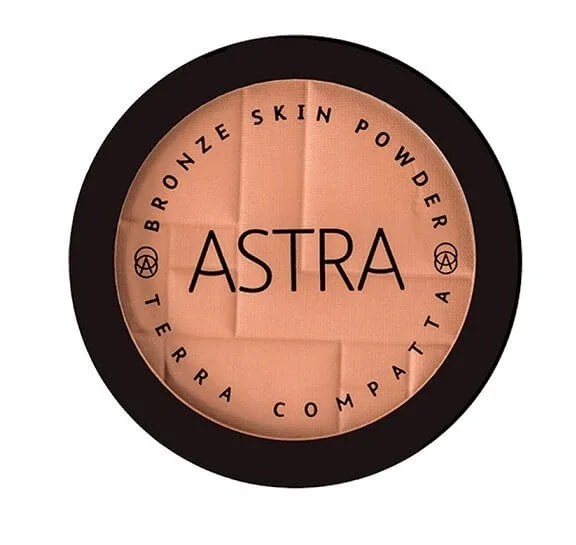 ASTRA TERRA BRONZ PULBERE PENTRU PIELE 14 — preț și oferte