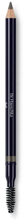 Dr. Hauschka Eye Brow Definer nuanță 02 maro închis