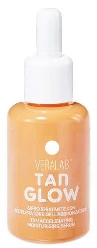 SER VERALAB TAN GLOW 30ML — preț și oferte