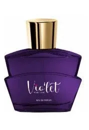 GMP VIOLET D EDT 100 ML — preț și oferte