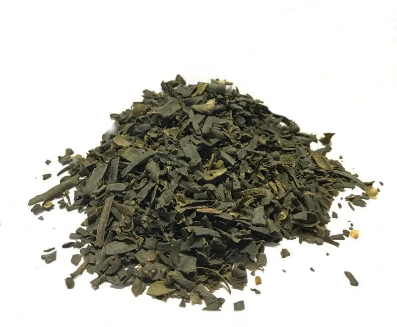 Fucus Slimming Compound Herbal Tea — preț și oferte