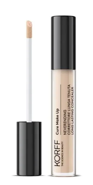 Korff Long-lasting Concealer 01 1 Bucată